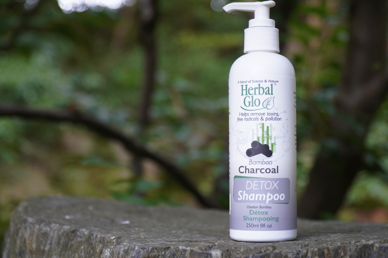 Herbal Glo Hair and Skin care