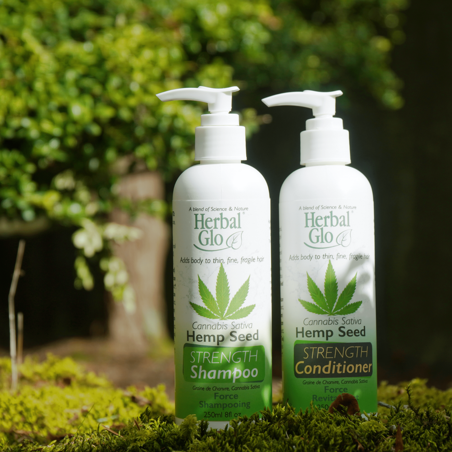Botanical Line
