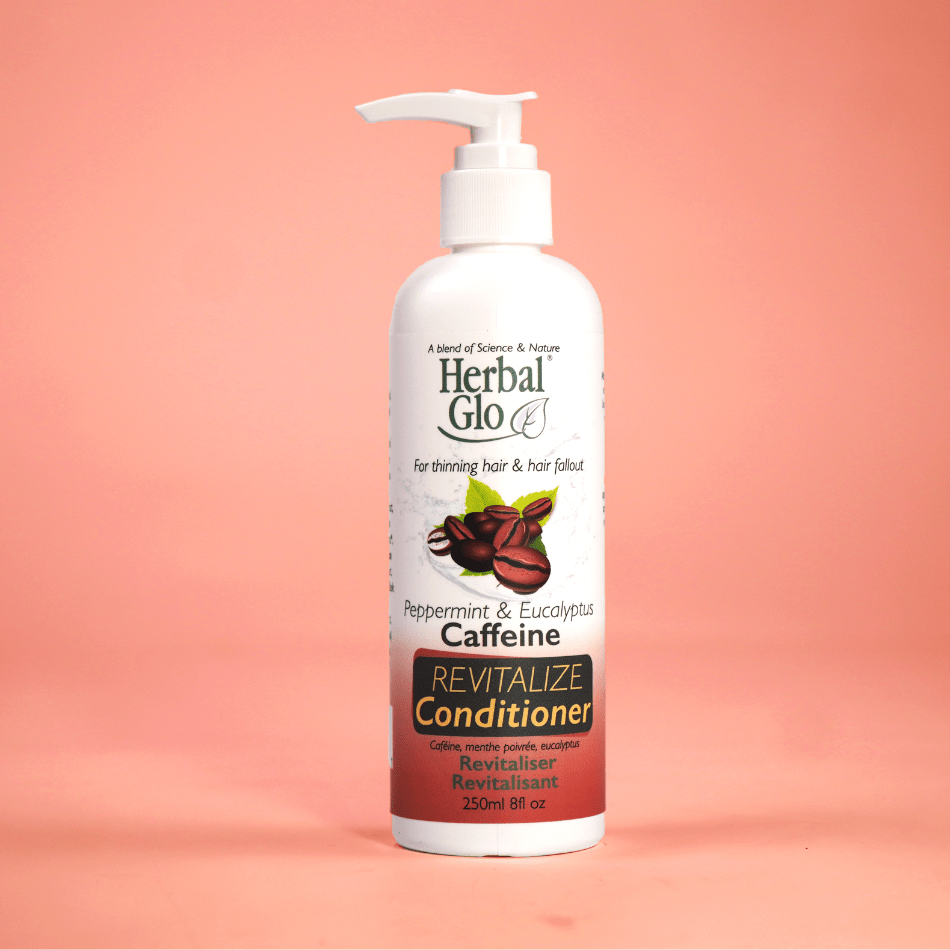 Caffeine Revitalize Conditioner