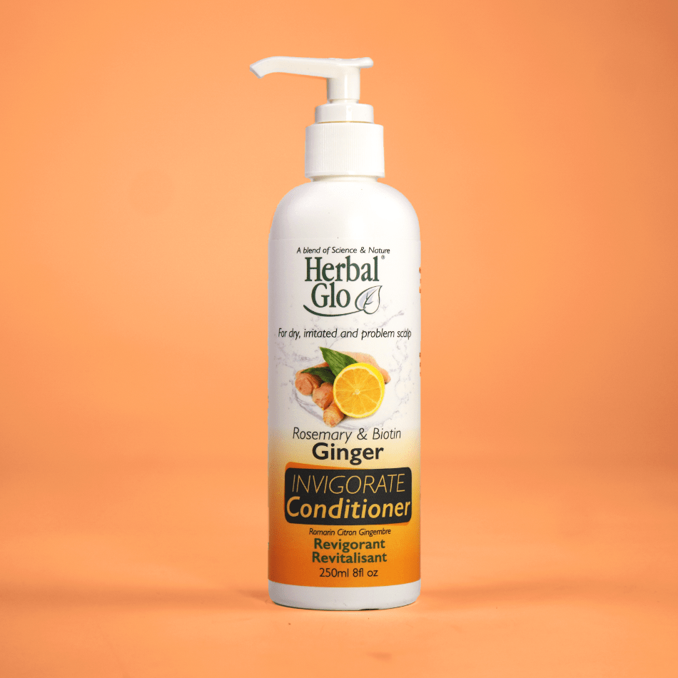 Ginger Invigorate Conditioner