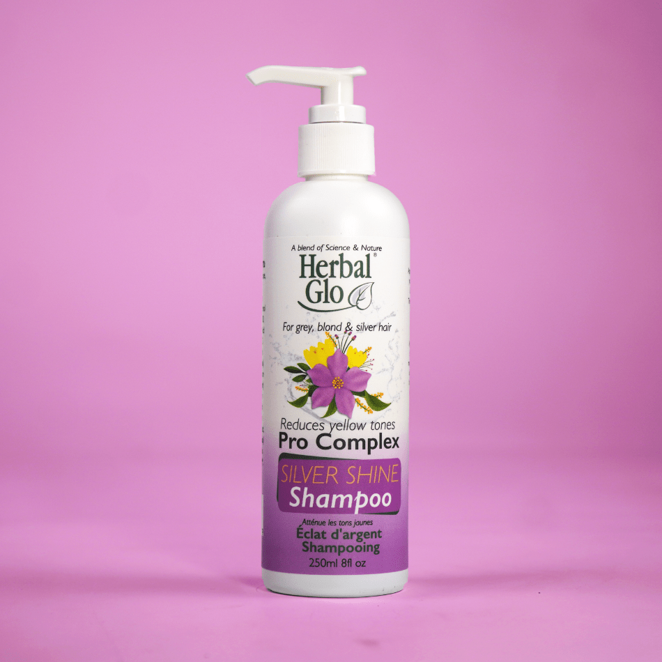 Pro-Complex Purple Shampoo