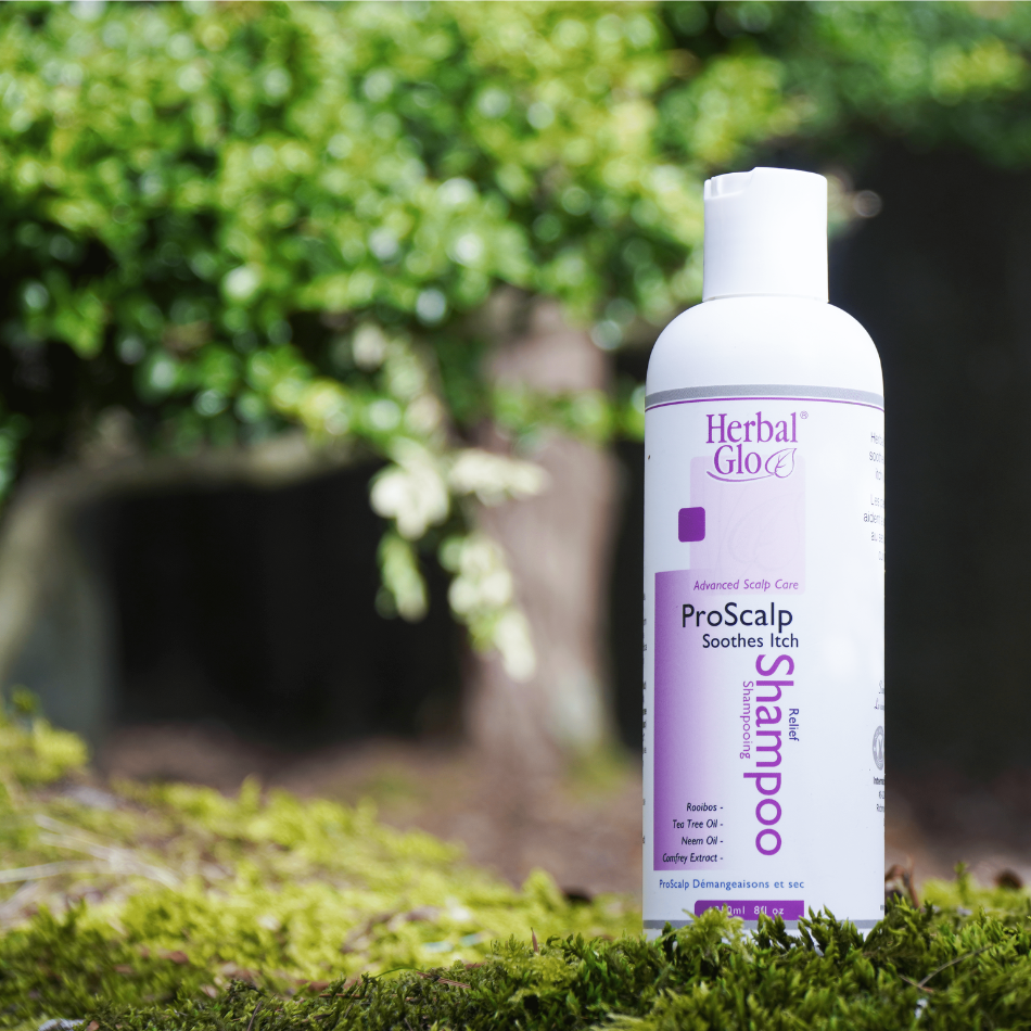 Itchy Scalp and Psoriasis Shampoo & Conditioner Value Pack
