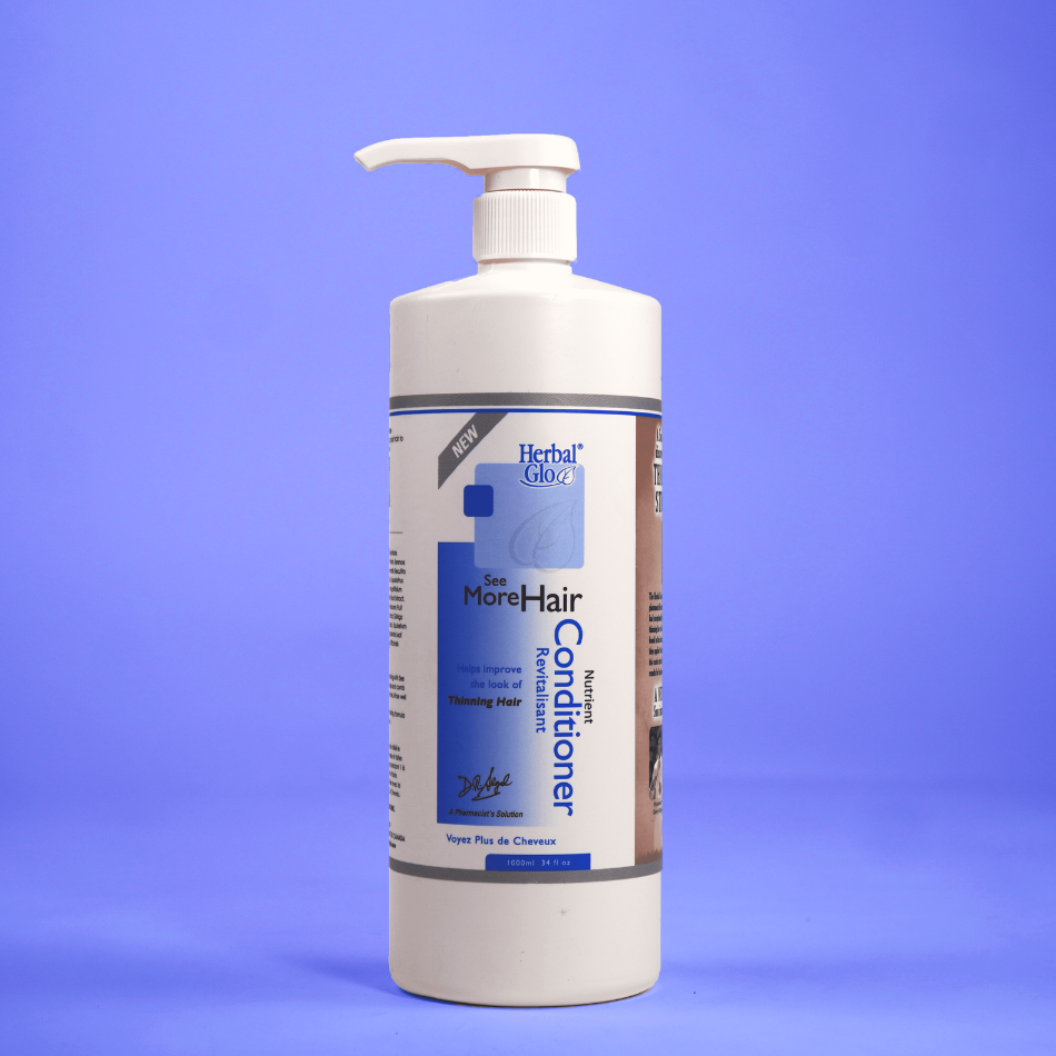 See More Hair Conditioner