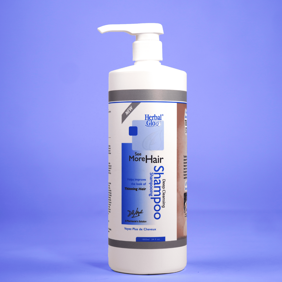 See More Hair Shampoo
