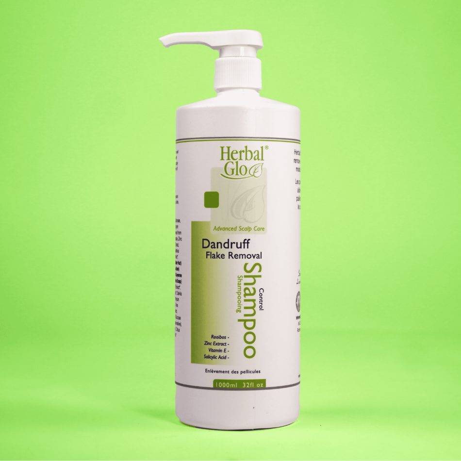Dandruff Shampoo