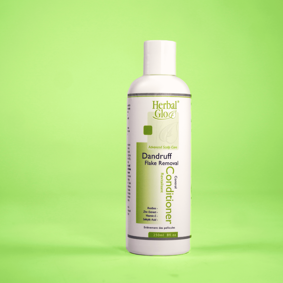 Dandruff Conditioner