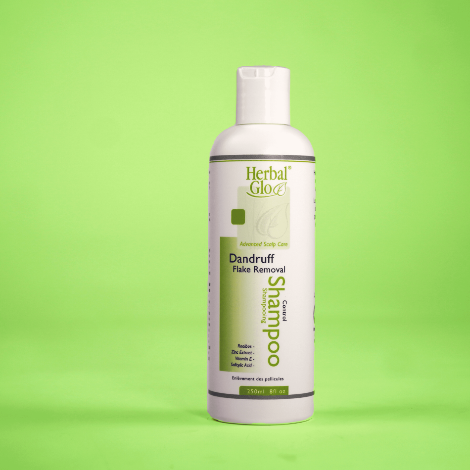 Dandruff Shampoo