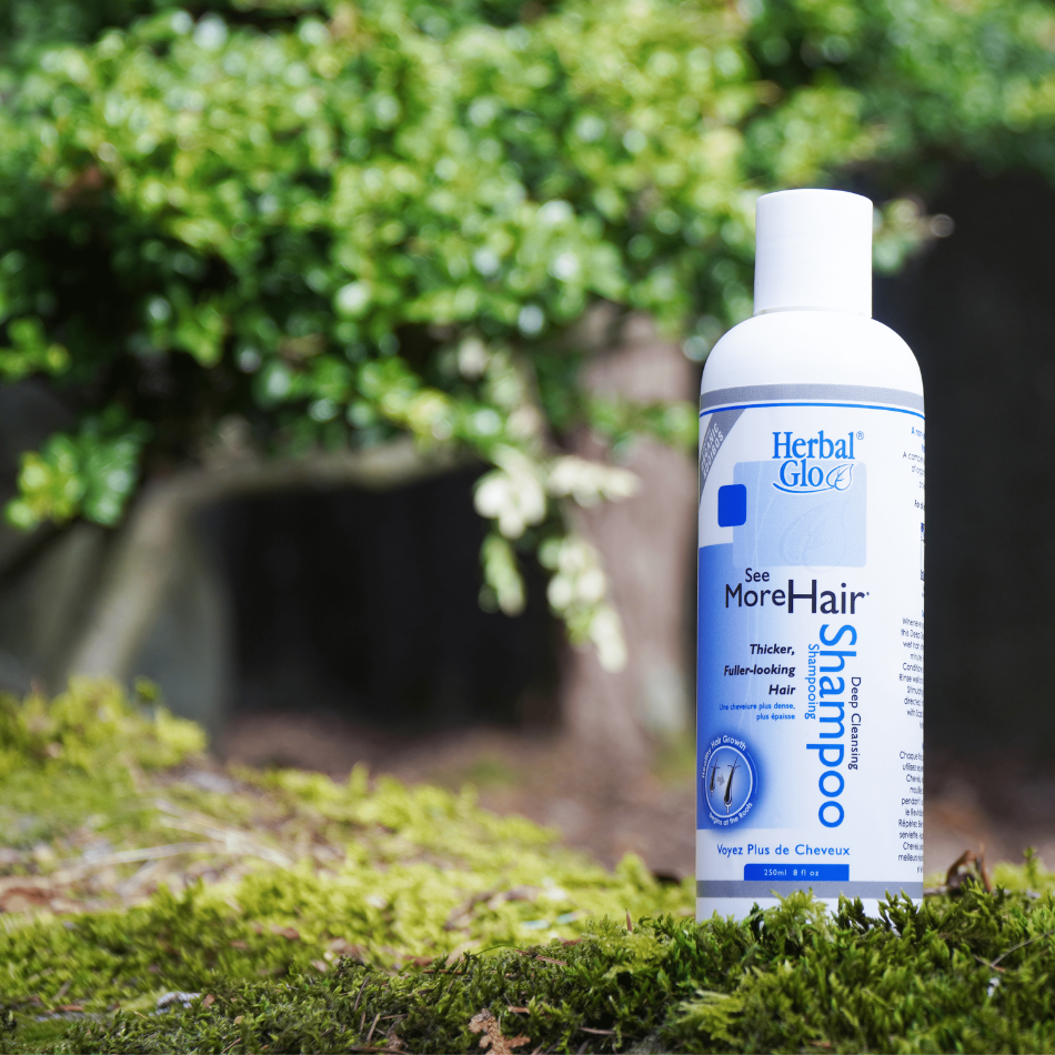 See More Hair Shampoo & Conditioner Value Pack