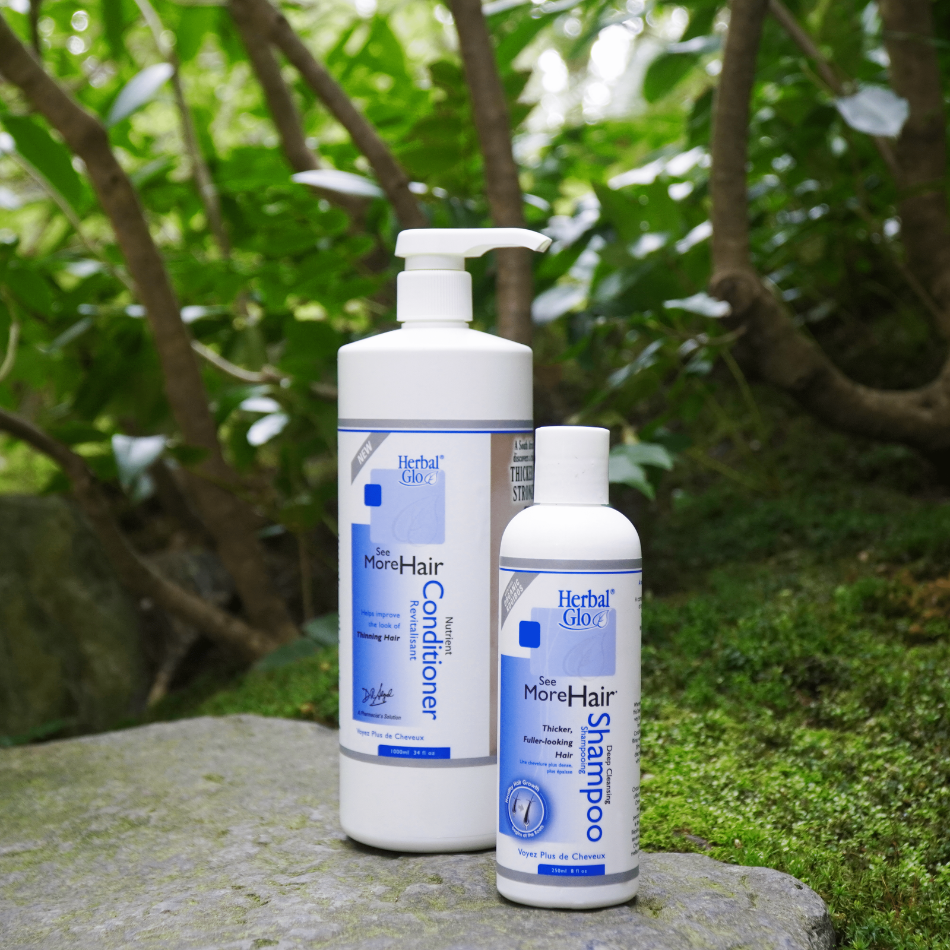 See More Hair Shampoo & Conditioner Value Pack