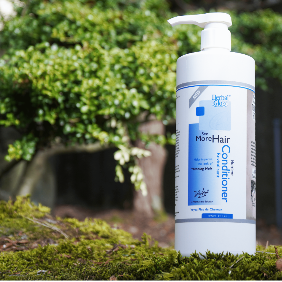 See More Hair Conditioner