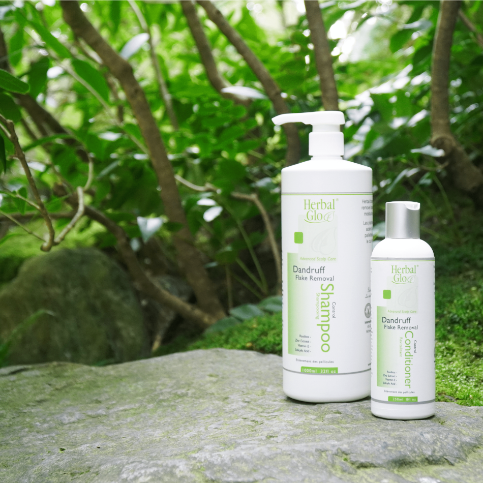 Dandruff Shampoo