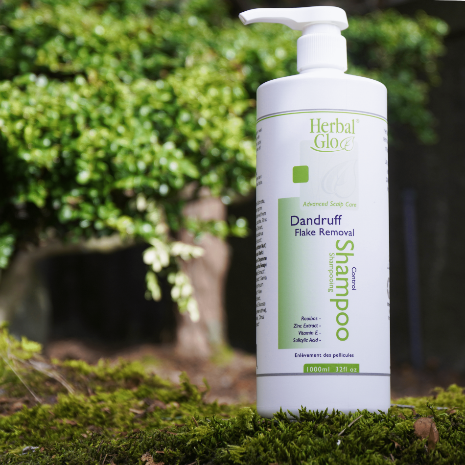 Dandruff Shampoo