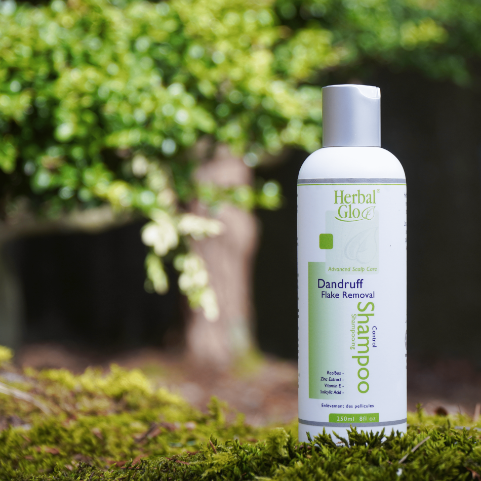 Dandruff Shampoo